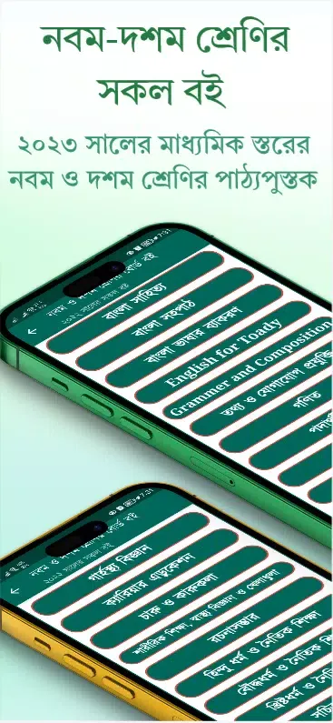 Class 9 All Book 2024 Screenshots