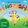 AR English 1 – Faris Series AR English 1 – Faris Series