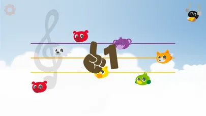 تصاویر Baby Composer