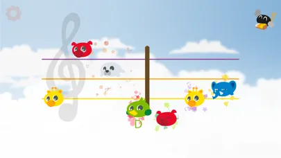 تصاویر Baby Composer