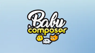 تصاویر Baby Composer