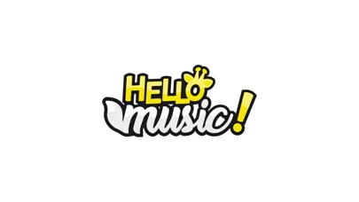 ภาพหน้าจอของ Hello Music