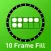 10 Frame Fill