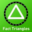 Fact Triangles