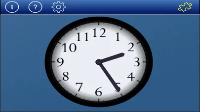 What Time? स्क्रीनशॉट