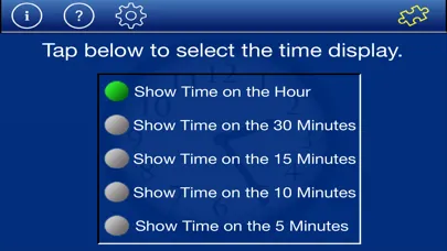 What Time? स्क्रीनशॉट