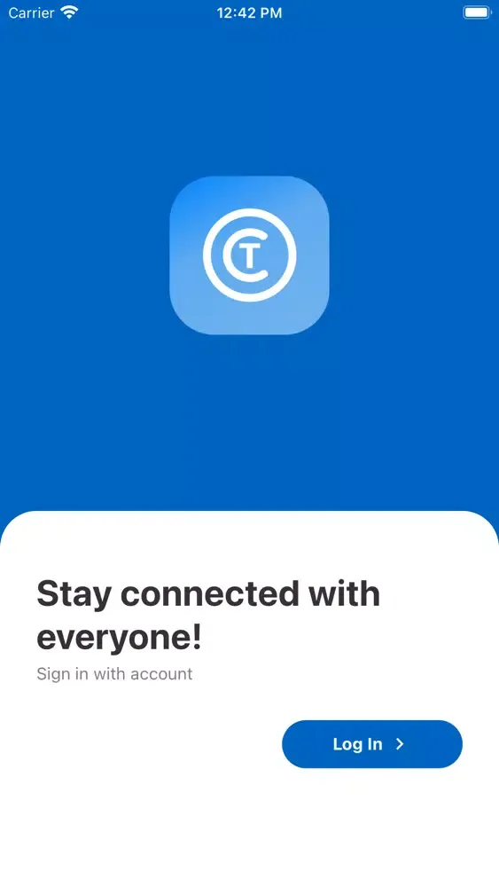 Скриншоты ClassTrak Student