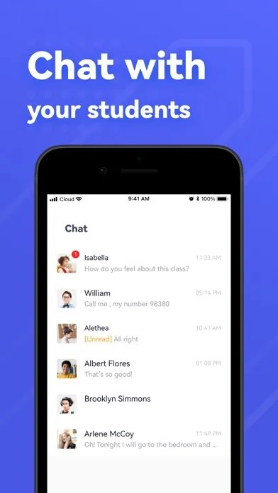 صور ClassUp - Teacher