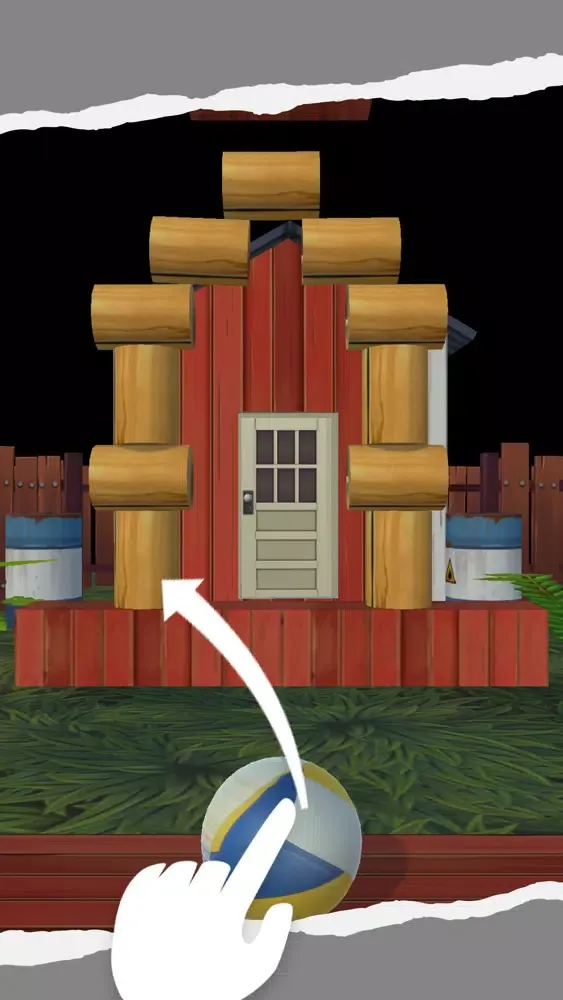 Can Knockdown Plus Screenshots