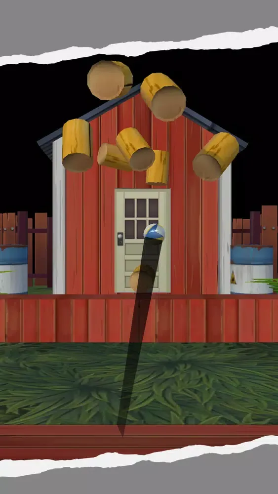 Can Knockdown Plus Screenshots