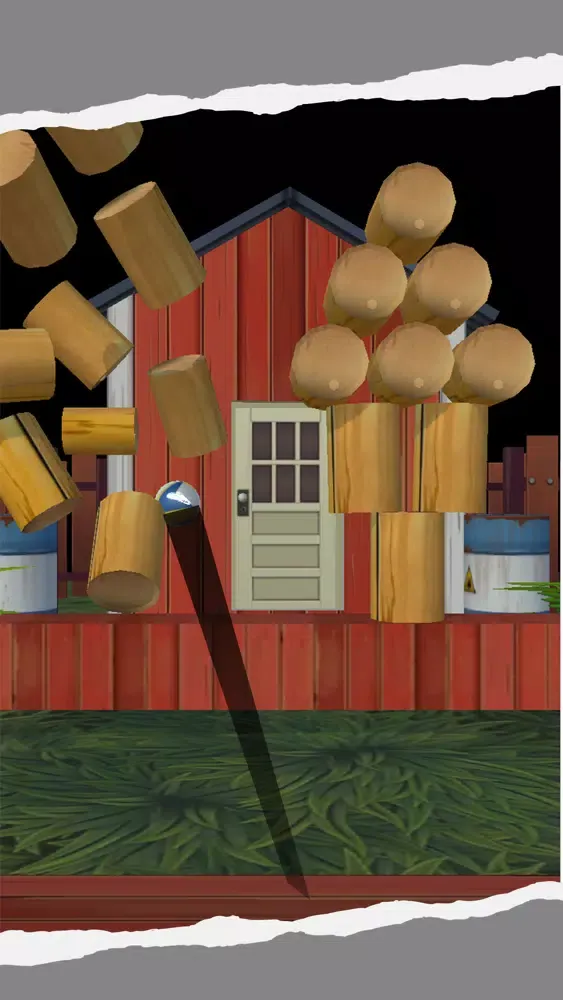 Can Knockdown Plus Screenshots