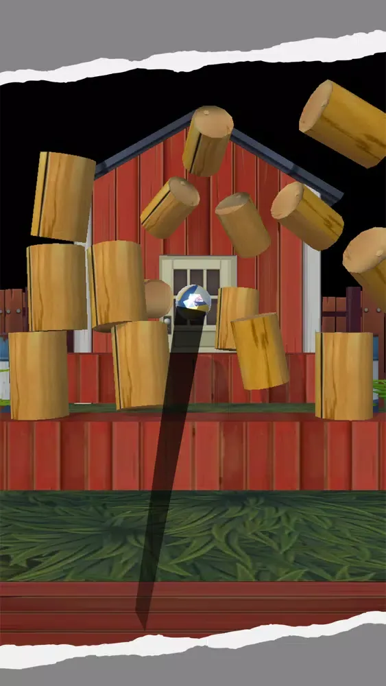 Can Knockdown Plus Screenshots