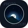 Motion with picture - crazzy e