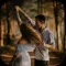 Romantic Message With Love