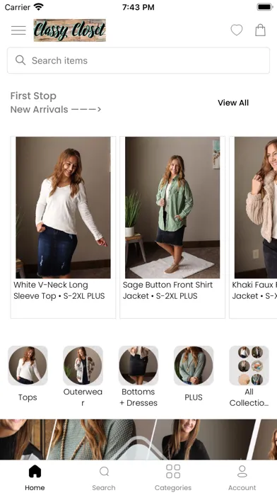 صور Classy Closet Shop
