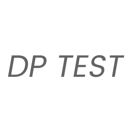 DP Test
