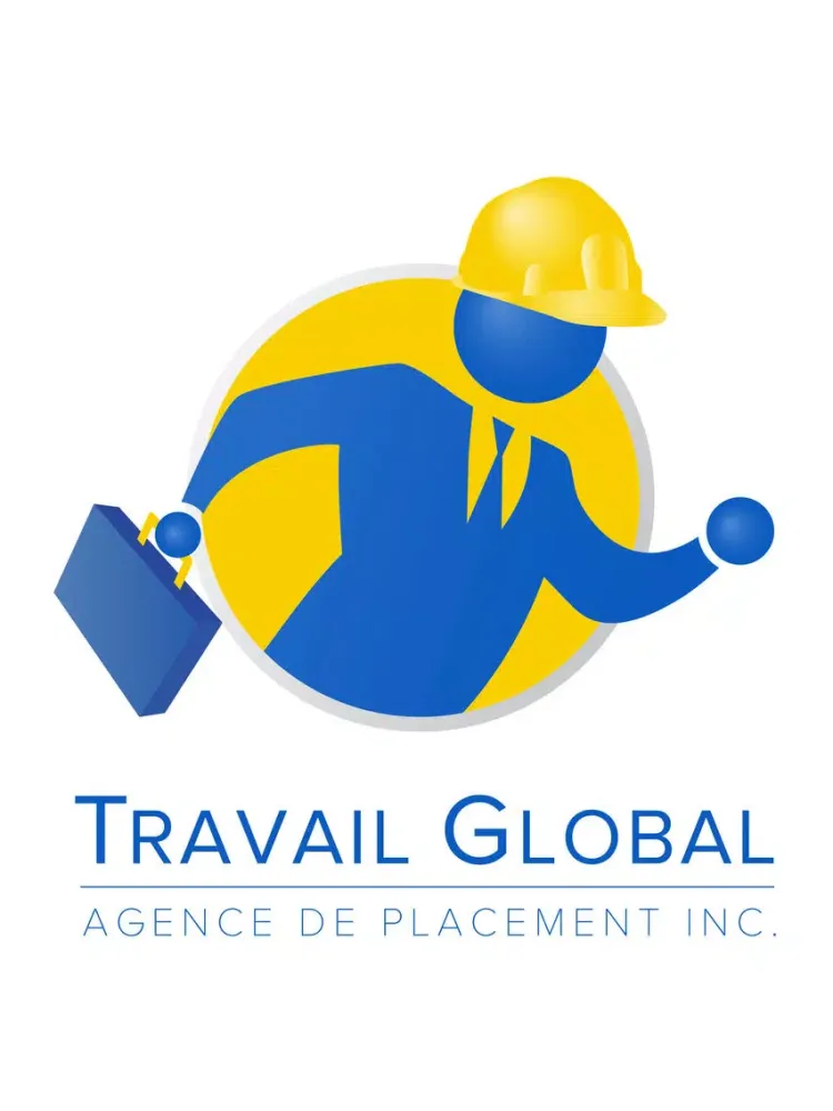 Travail Global Employer iPad  Screenshots