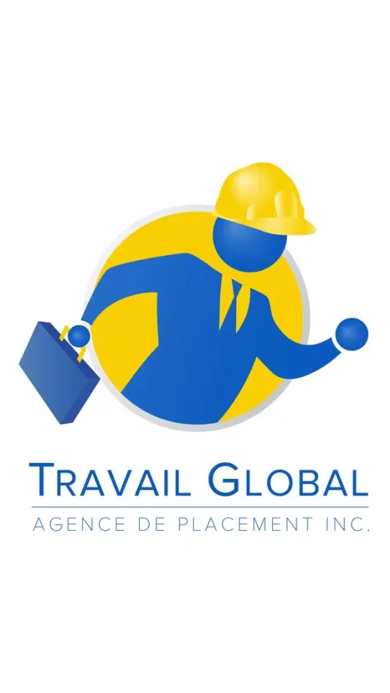Travail Global Employer Screenshots