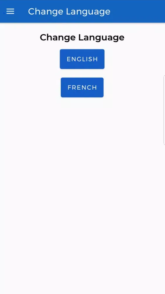 Travail Global Employer Screenshots