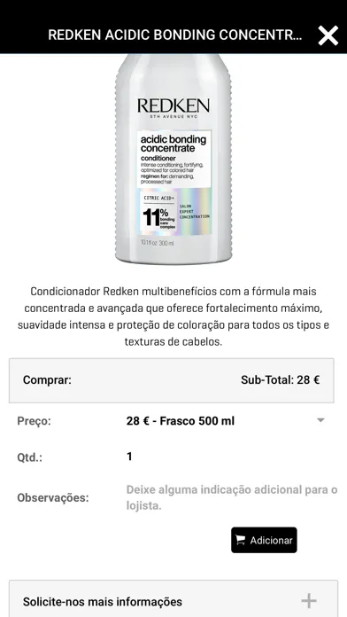 Скриншоты Claudia Bernardes Cabeleireiro