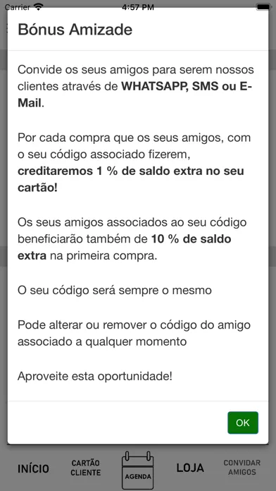 Скриншоты Claudia Bernardes Cabeleireiro
