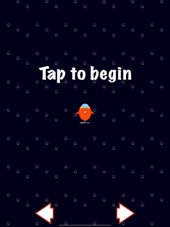 Capturas de tela do Abyss - Master Skill! iPad 
