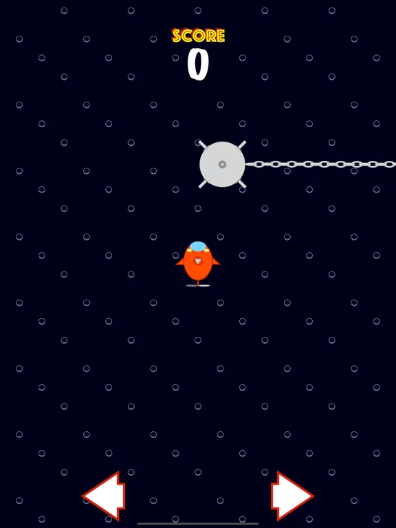 Capturas de tela do Abyss - Master Skill! iPad 
