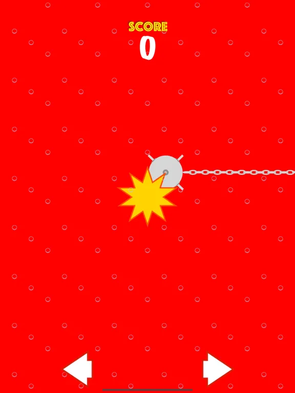 Capturas de tela do Abyss - Master Skill! iPad 
