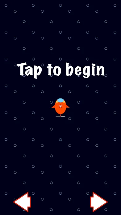 Capturas de tela do Abyss - Master Skill!
