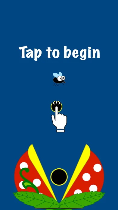 Save the Fly - Master Skill! 스크린샷