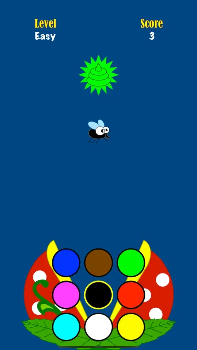 Save the Fly - Master Skill! 스크린샷