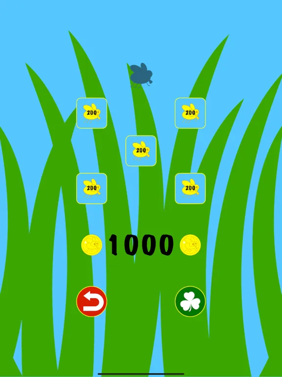 Скриншоты Save the Fly - Mosky iPad 
