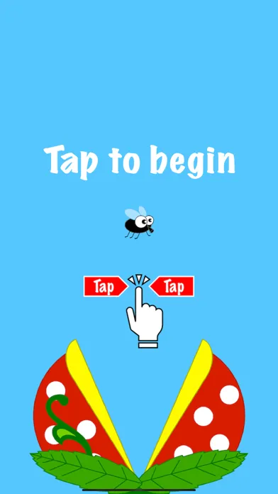 Скриншоты Save the Fly - Mosky