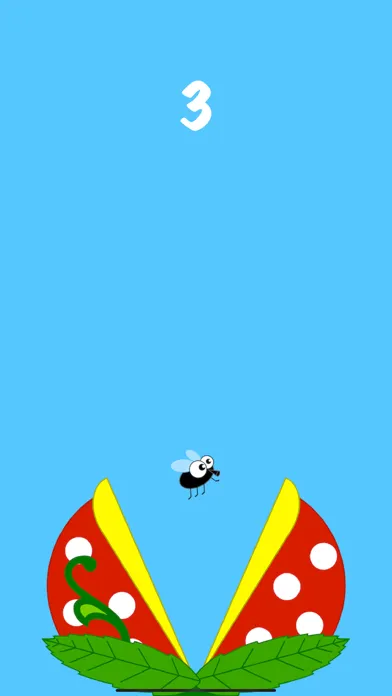 Скриншоты Save the Fly - Mosky