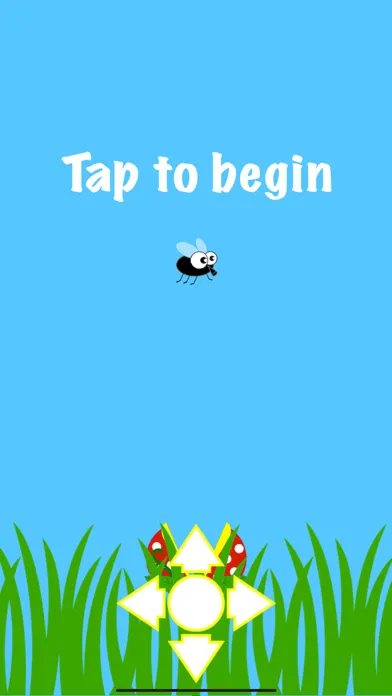 Скриншоты Save the Fly - Mosky