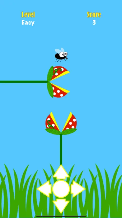 Скриншоты Save the Fly - Mosky