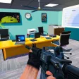 Stress Buster: Shooting Home Stress Buster: Shooting Home