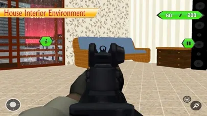 Stress Buster: Shooting Home スクリーンショット