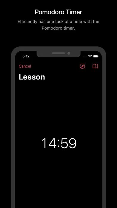 PracticeLover سکرین شاٹس