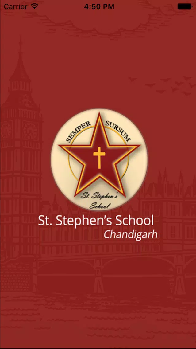St. Stephen's (Chd) स्क्रीनशॉट