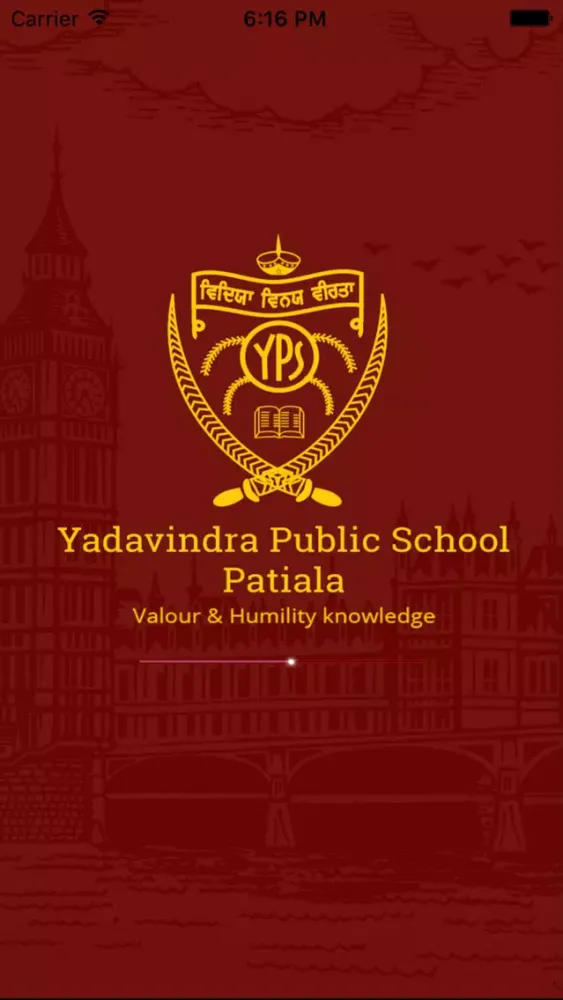 YPS Patiala سکرین شاٹس