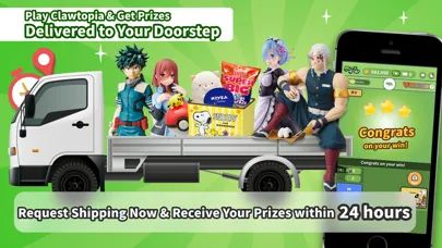 تصاویر Claw Machine Games, Clawtopia