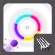 Colour Vortex