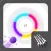 Colour Vortex