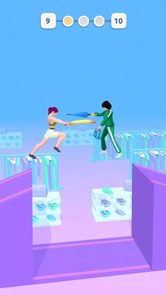 Fashion Brawl स्क्रीनशॉट