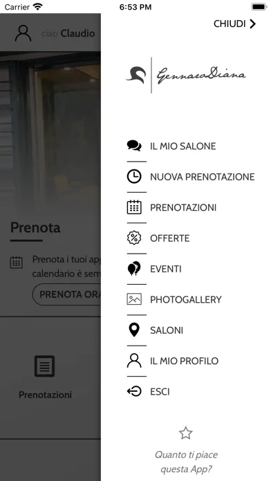 تصاویر I Diana Parrucchieri