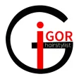 Igor Hair Style Igor Hair Style