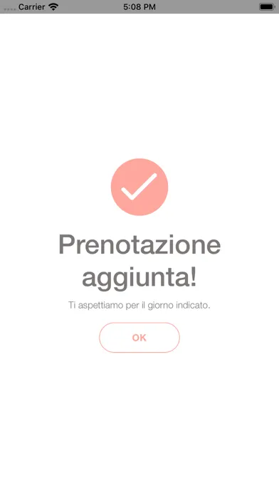 Capturas de pantalla de Maki App
