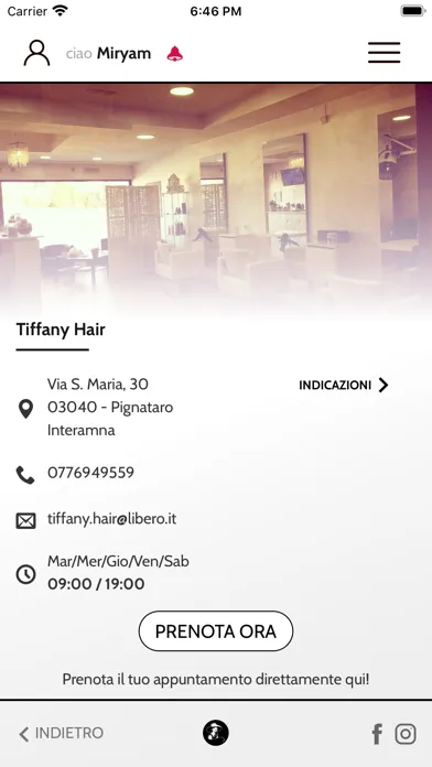 صور Tiffany Hair