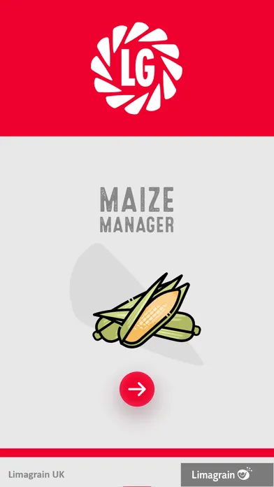 LG Maize Manager Screenshots